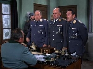 Hogan's Heroes Odcinek 2