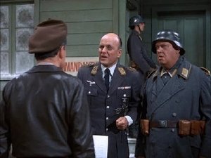 Hogan's Heroes Odcinek 23
