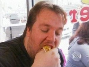 Diners, Drive-Ins and Dives Odcinek 2