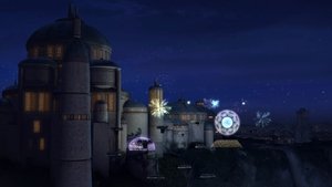 Gwiezdne wojny: Wojny klonów Kryzys na Naboo