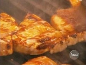 Diners, Drive-Ins and Dives Odcinek 2