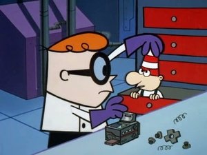 Laboratorium Dextera Odcinek 16