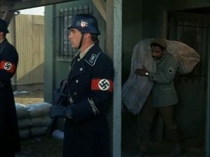 Hogan's Heroes Odcinek 21