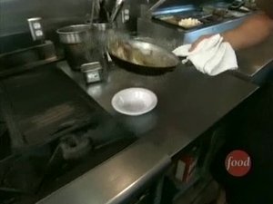 Diners, Drive-Ins and Dives Odcinek 8