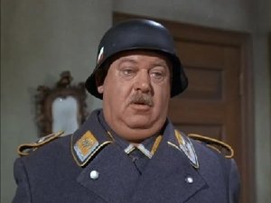 Hogan's Heroes Odcinek 3