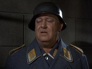 Hogan's Heroes Odcinek 6