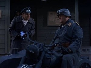 Hogan's Heroes Odcinek 4