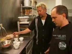 Diners, Drive-Ins and Dives Odcinek 9