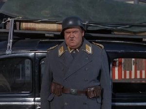 Hogan's Heroes Odcinek 10