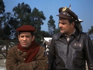 Hogan's Heroes Odcinek 1
