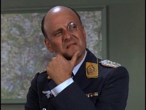 Hogan's Heroes Odcinek 3