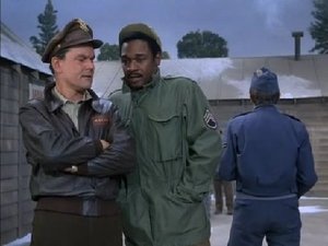 Hogan's Heroes Odcinek 27