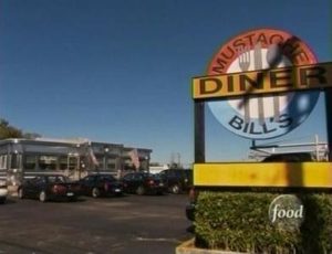 Diners, Drive-Ins and Dives Odcinek 13