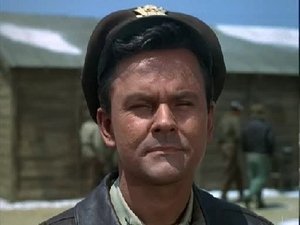 Hogan's Heroes Odcinek 9