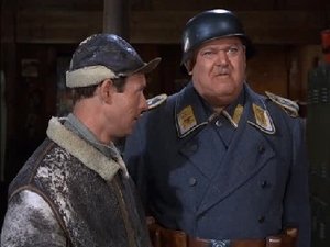 Hogan's Heroes Odcinek 25