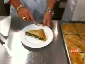 Diners, Drive-Ins and Dives Odcinek 10