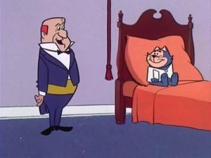 Kocia ferajna Benek milioner