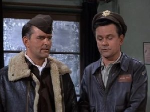 Hogan's Heroes Odcinek 18
