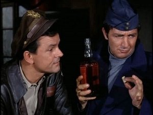Hogan's Heroes Odcinek 6