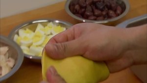 Diners, Drive-Ins and Dives Odcinek 9