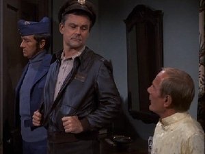Hogan's Heroes Odcinek 3