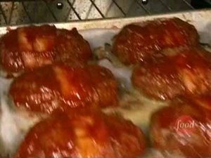 Diners, Drive-Ins and Dives Odcinek 7