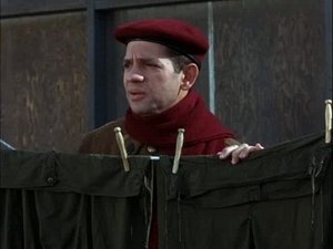 Hogan's Heroes Odcinek 24