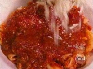 Diners, Drive-Ins and Dives Odcinek 12