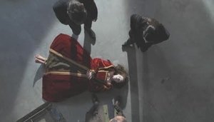 Zabójcze umysły Nawiedzona rezydencja