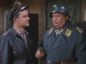 Hogan's Heroes Odcinek 20