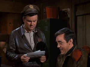 Hogan's Heroes Odcinek 18