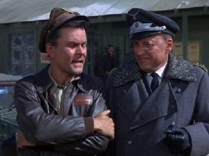 Hogan's Heroes Odcinek 17