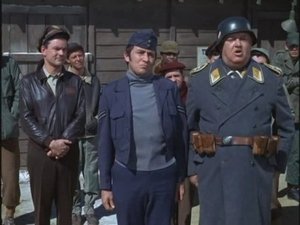 Hogan's Heroes Odcinek 9