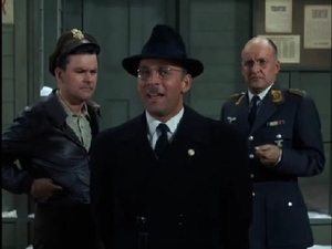 Hogan's Heroes Odcinek 19