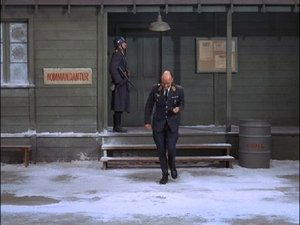 Hogan's Heroes Odcinek 19