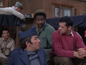 Hogan's Heroes Odcinek 9