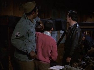 Hogan's Heroes Odcinek 22