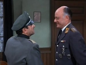 Hogan's Heroes Odcinek 20