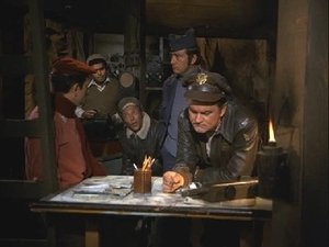 Hogan's Heroes Odcinek 24