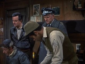 Hogan's Heroes Odcinek 3