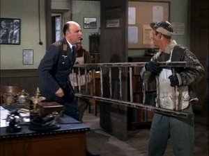 Hogan's Heroes Odcinek 27