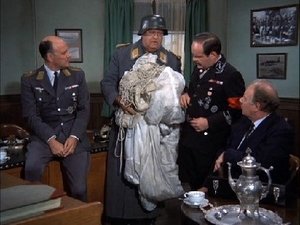 Hogan's Heroes Odcinek 10