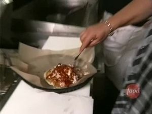 Diners, Drive-Ins and Dives Odcinek 5