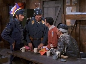 Hogan's Heroes Odcinek 26