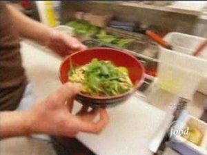 Diners, Drive-Ins and Dives Odcinek 7