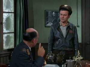 Hogan's Heroes Odcinek 19