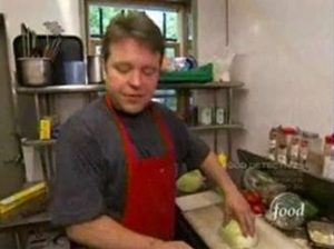 Diners, Drive-Ins and Dives Odcinek 3