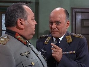 Hogan's Heroes Odcinek 29