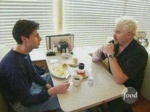 Diners, Drive-Ins and Dives Odcinek 8