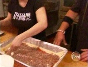Diners, Drive-Ins and Dives Odcinek 2